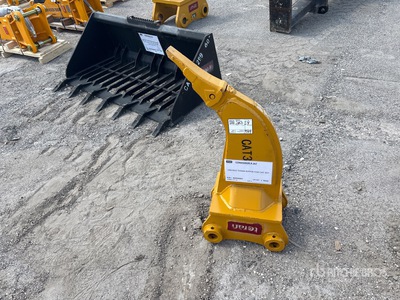 Teran RIPPER307 to fit Cat 307 Excavator Ripper (Unused)