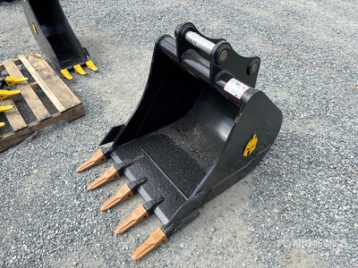 Dynamic Entities 26 in Q/C Digging Cazo para excavadora (Unused)