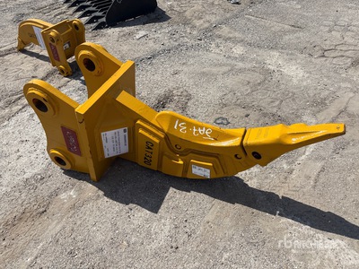 Teran RIPPER320 to fit Cat 320 Excavator Ripper (Unused)