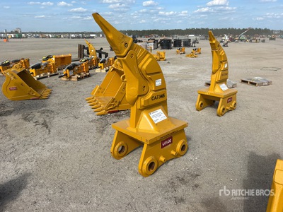 Teran RIPPER345 to fit Cat 349 Bagger-Ripper - Fits Cat 345 (Unused)