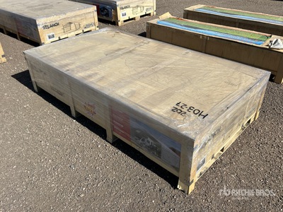 2026 SDLC2030FT 20 ft x 30 ft Carport (Unused)