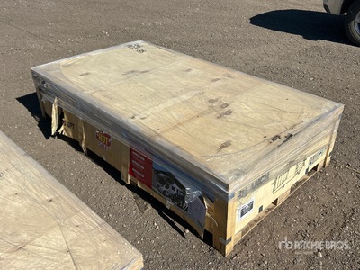 2026 SDLC2030FT 20 ft x 30 ft Carport (Unused)