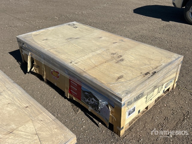2026 SDLC2030FT 20 ft x 30 ft Carport (Unused)