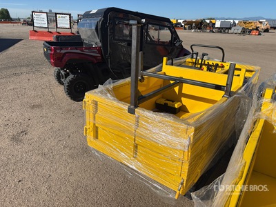 2026 CD25,CDW25 Mini Crawler Raddumper (Unused)