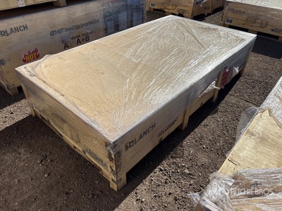 2026 SDLC2030FT 30 ft x 20 ft Tettoia per Auto (Unused)