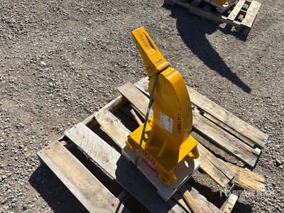 2026 TOFT TOFT04ER Excavator Ripper (Unused)