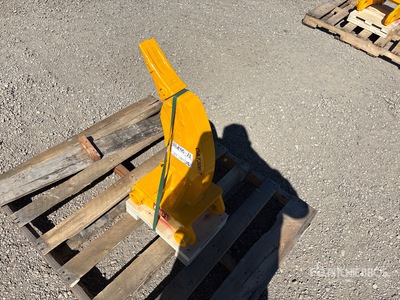 2026 TOFT TOFT04ER Excavator Ripper (Unused)