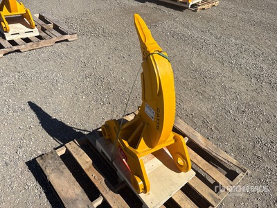 2026 TOFT TOFT06ER Excavator Ripper (Unused)