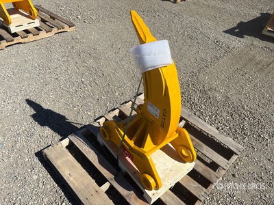 2026 TOFT TOFT06ER Excavator Ripper (Unused)