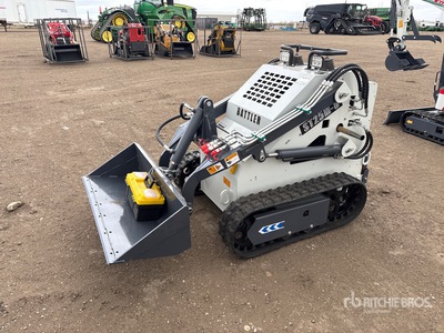 2025 BTTL ST25M-6 Mini Schranklader (Unused)