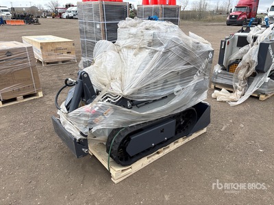 2025 BTTL ST28H-6 Schranklader (Unused)