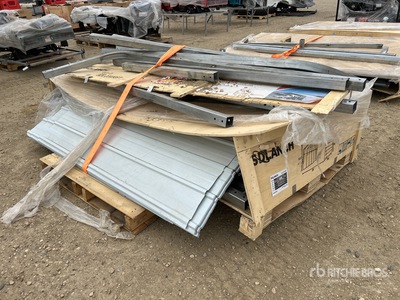 2026 SDLANCH SDLC2030FT 20 ft x 30 ft Carport