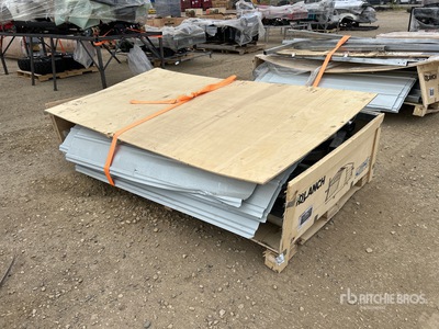 2026 SDLANCH SDLC2030FT 20 ft x 30 ft Carport