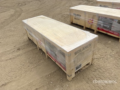 2026 SDLC1220 12 ft x 20 ft Abri d'Auto (Unused)