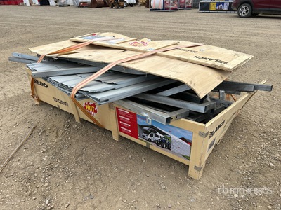 2026 SDLANCH SDLC2030FT 20 ft x 30 ft Carport