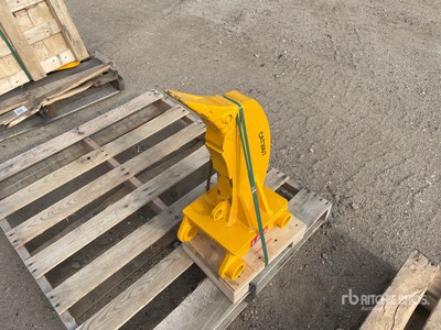 2026 TOFT TOFT04ER 22 in Excavator Ripper (Unused)