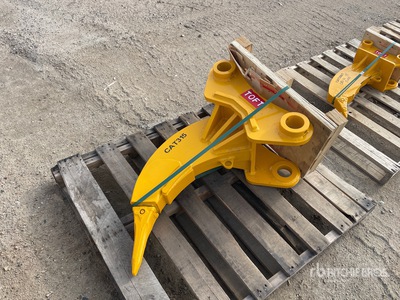 2026 TOFT TOFT06ER 28 in Excavator Ripper (Unused)