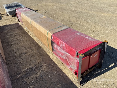 2026 FPPL 9000 lb رافع المركبات (Unused)