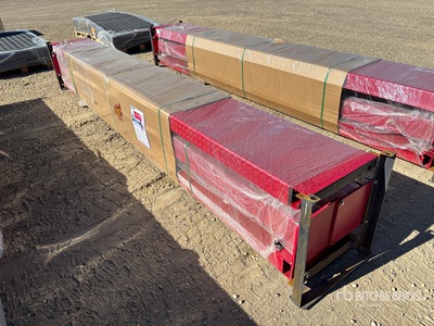 2026 FPPL 9000 lb رافع المركبات (Unused)