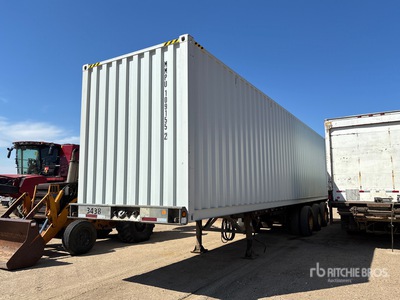 2026 40 ft Multi-Door حاويات تخزين