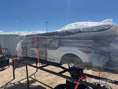 2026 Golf Cart (Unused)