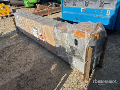 2026 Iranch IRTPL 2 Post 10000 lb Vehicle Lift (Unused)
