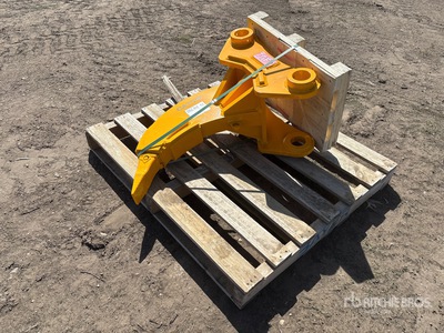 2026 TOFT TOFT06ER 23 in Ripper per escavatore - Fits Cat 10 - 15 ton , T 315 (Unused)