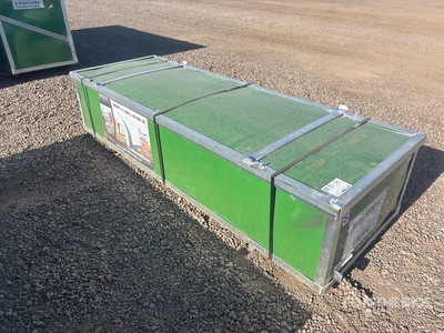 2026 Suihe 203012R-300gPE 20 ft x 30 ft x 12 ft Storage Building (Unused)