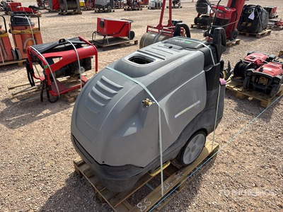 Karcher HDS 9/18-4M Materiel De Location Rental Equipment Divers
