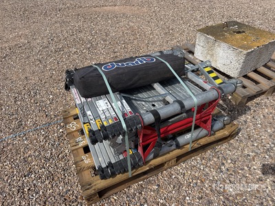 Duarib Materiel De Location Rental Equipment Divers