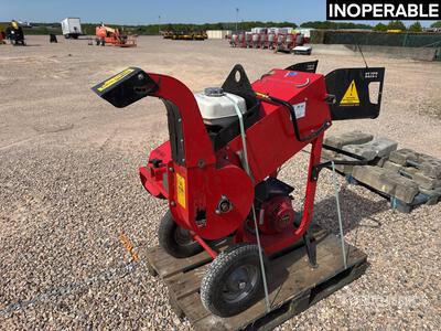 2021 Eliet Major 4S Materiel De Location Rental Equipment Divers  (Inoperable)