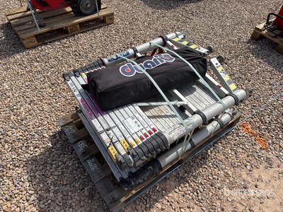 Duarib Materiel De Location Rental Equipment Divers