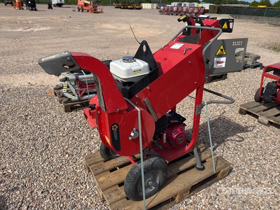 2021 Eliet Major 4S Materiel De Location Rental Equipment Divers