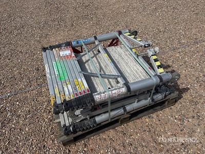 Teletower Materiel De Location Rental Equipment Divers