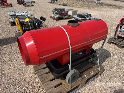 2014 Sovelor EC55 Materiel De Location Rental Equipment Divers