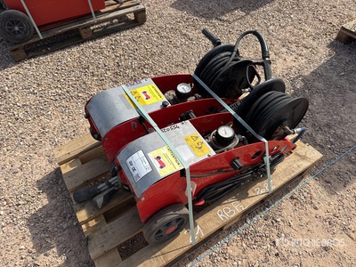 Karcher Qte De Materiel De Location Qty Of Rental Equipment Divers