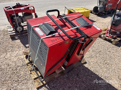 Thermobile Qte De Materiel De Location Qty Of Rental Equipment Divers