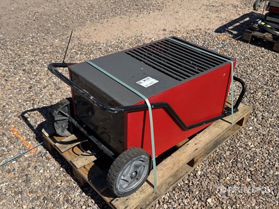 Thermobile Materiel De Location Rental Equipment Divers