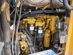 Engine with Engine - Right Side
