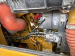 Engine with Engine - Left Side
