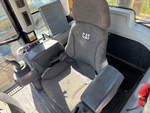 Control Station with Seats/Armrests