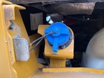 Engine with DEF / AdBlue Tank
