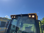 General Appearance with Exterior Lights
