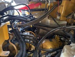 Hydraulics with Hoses (Hydraulic)