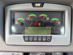 Control Station with Oil Pressure