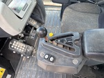 Control Station with Drivetrain Controls