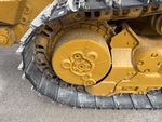 Drivetrain with Drive Motors