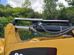 Chassis with Tilt Linkage