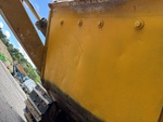 Engine with Cooling System Leaks