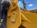 Chassis with Chassis to Arm Pins